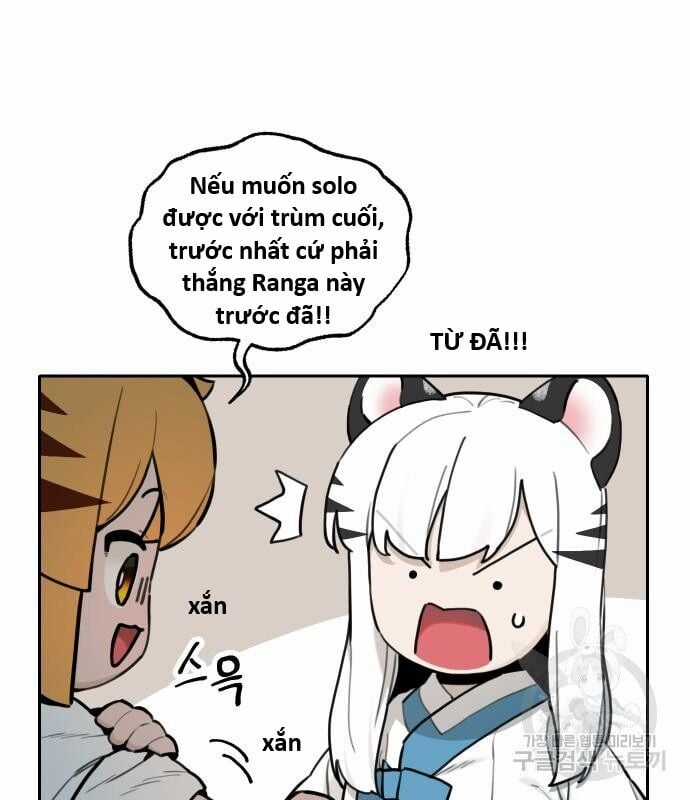 Hổ Đến Chơi Nhà - Chapter 128 - Trang 81