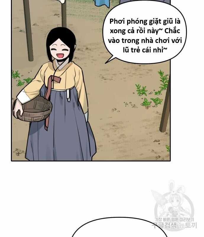 Hổ Đến Chơi Nhà - Chapter 129 - Trang 17