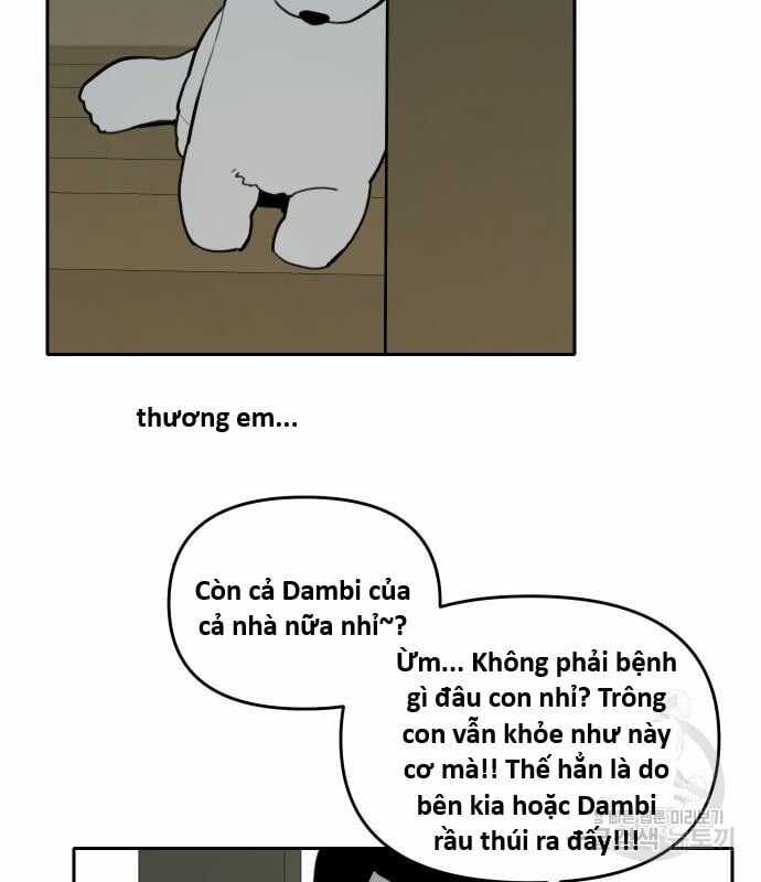 Hổ Đến Chơi Nhà - Chapter 129 - Trang 3