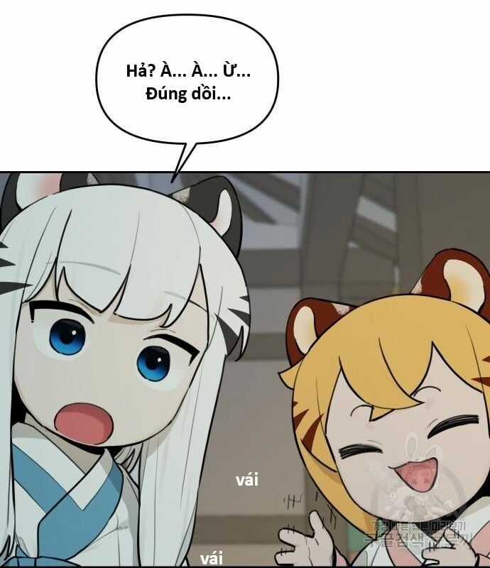 Hổ Đến Chơi Nhà - Chapter 129 - Trang 27