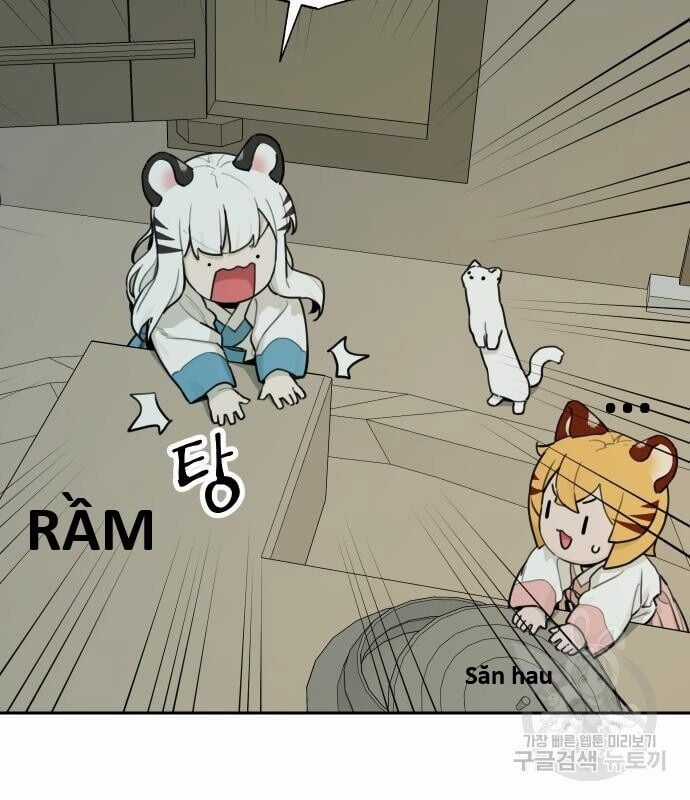 Hổ Đến Chơi Nhà - Chapter 129 - Trang 34