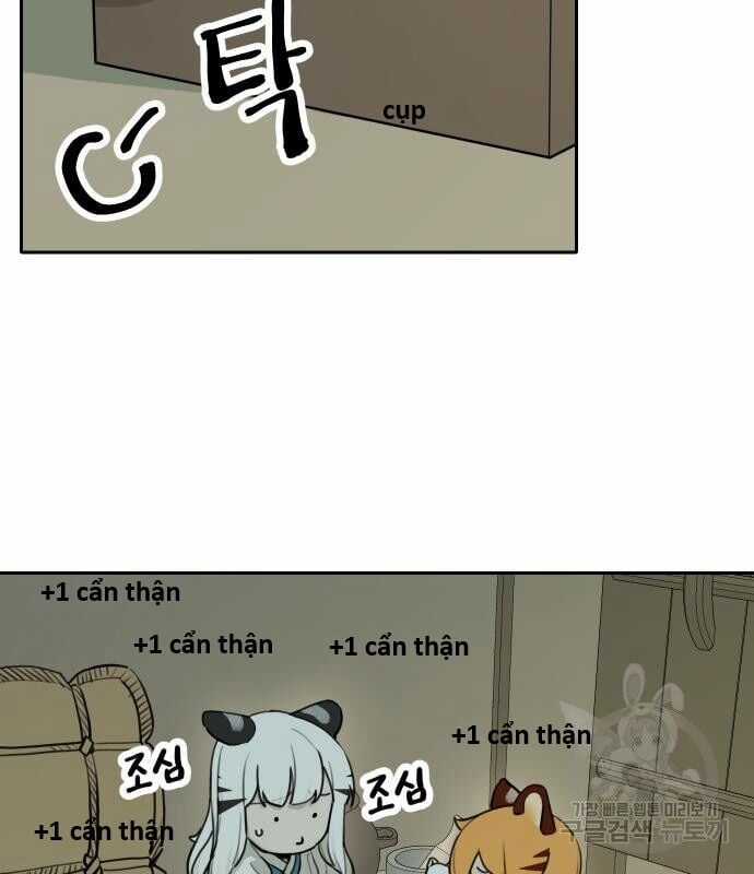 Hổ Đến Chơi Nhà - Chapter 129 - Trang 45