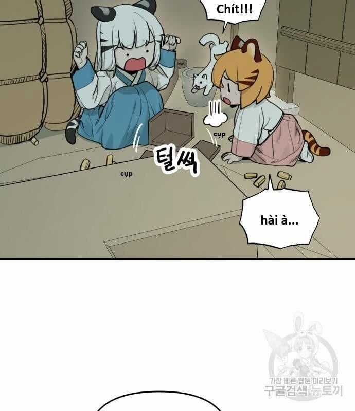 Hổ Đến Chơi Nhà - Chapter 129 - Trang 48