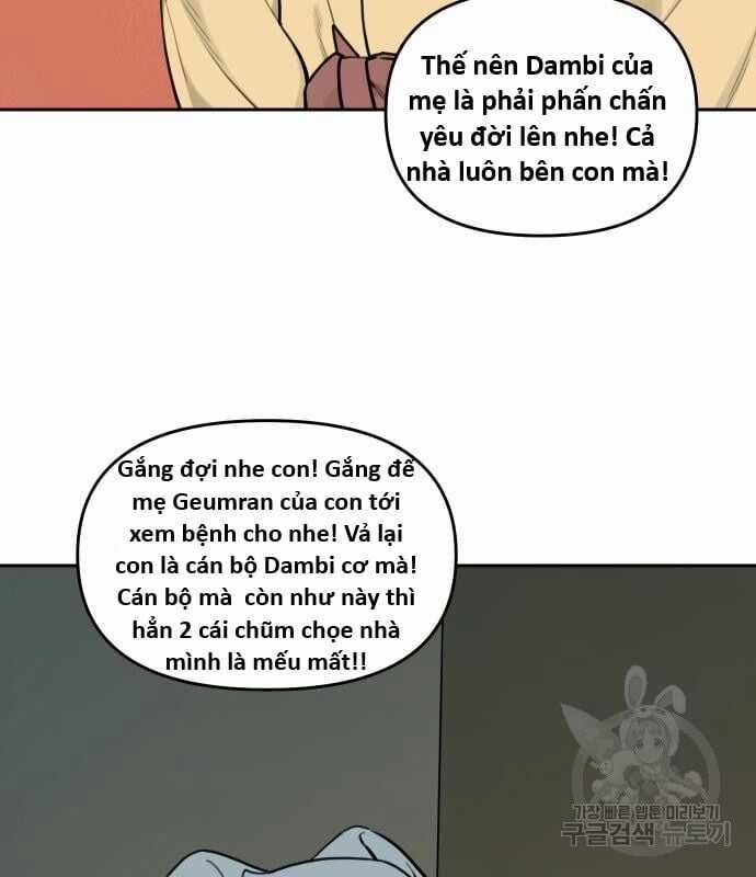 Hổ Đến Chơi Nhà - Chapter 129 - Trang 6