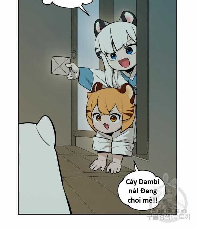 Hổ Đến Chơi Nhà - Chapter 129 - Trang 8