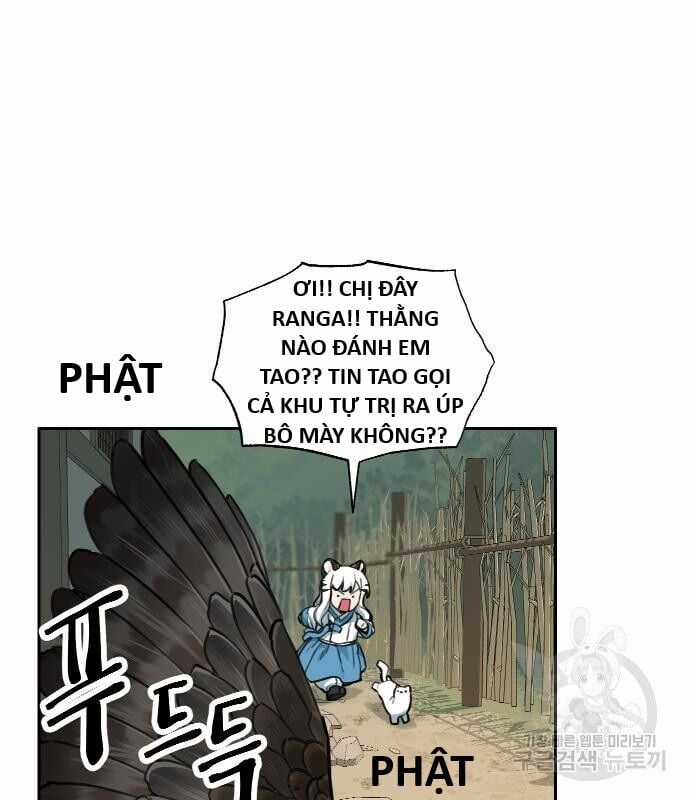 Hổ Đến Chơi Nhà - Chapter 129 - Trang 71