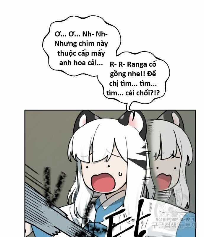 Hổ Đến Chơi Nhà - Chapter 129 - Trang 74