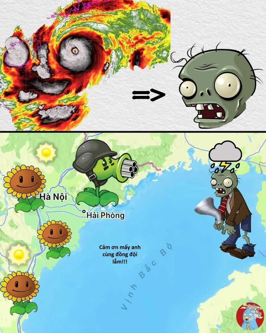 Hổ Đến Chơi Nhà - Chapter 129 - Trang 96