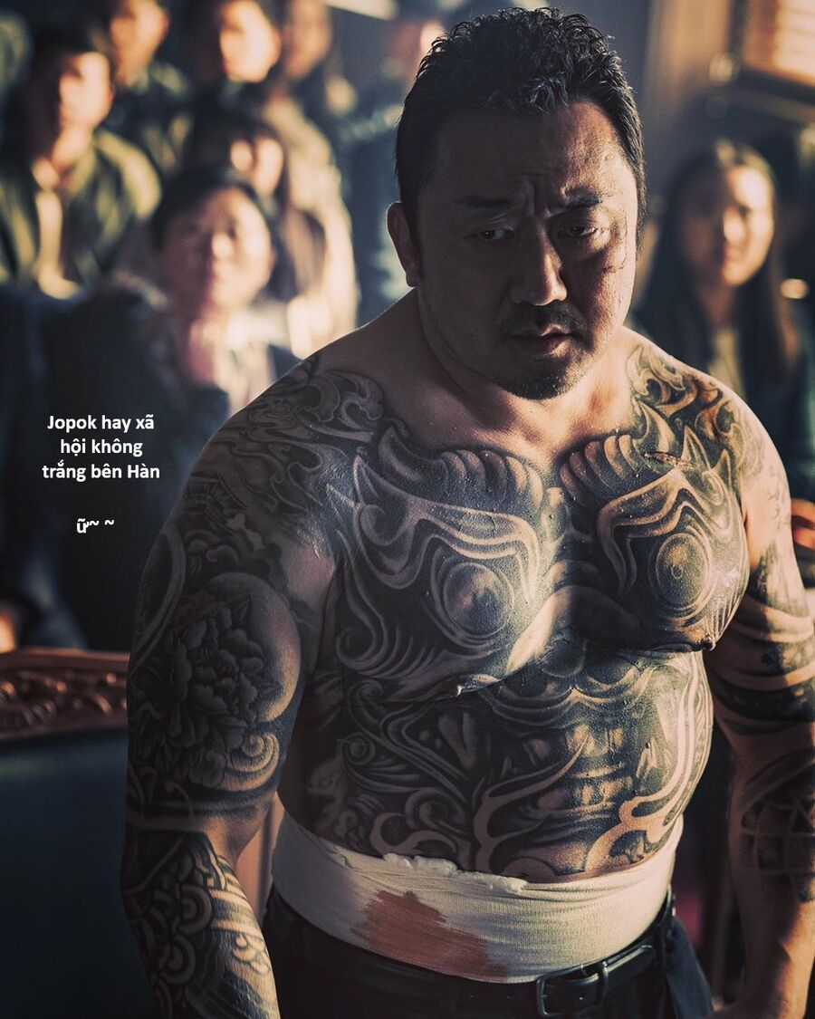 Hổ Đến Chơi Nhà - Chapter 130 - Trang 109