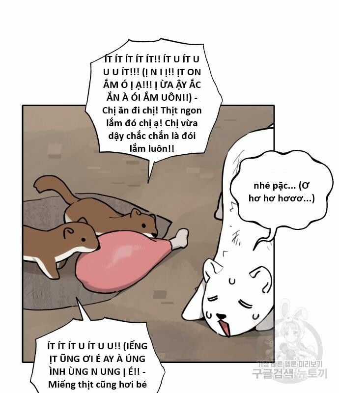 Hổ Đến Chơi Nhà - Chapter 130 - Trang 44