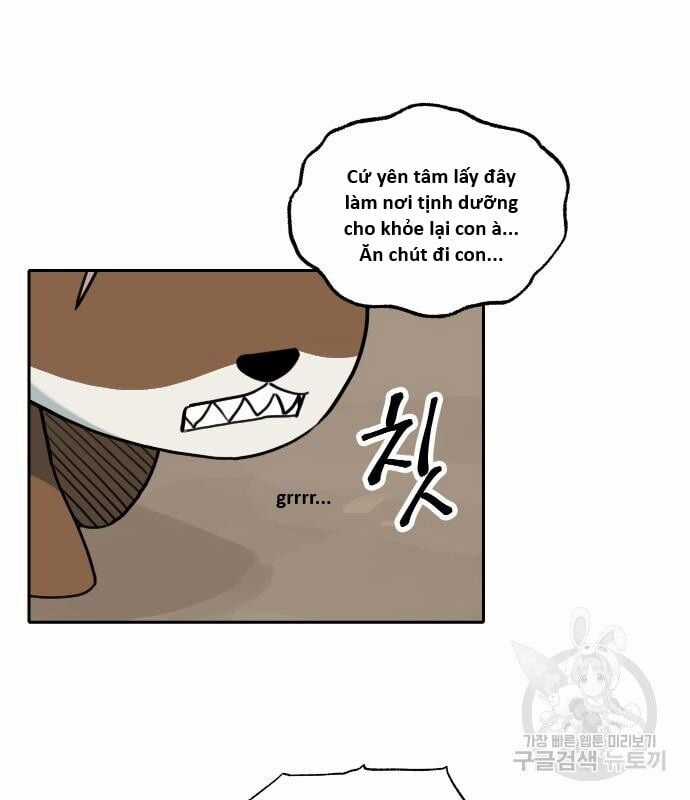 Hổ Đến Chơi Nhà - Chapter 130 - Trang 48