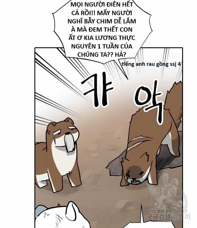 Hổ Đến Chơi Nhà - Chapter 130 - Trang 49