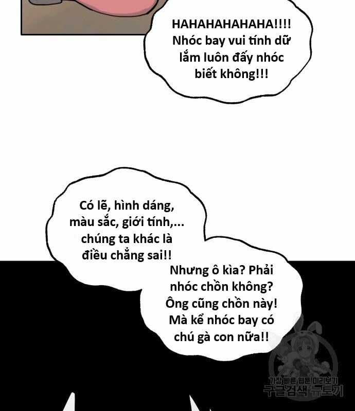 Hổ Đến Chơi Nhà - Chapter 130 - Trang 64