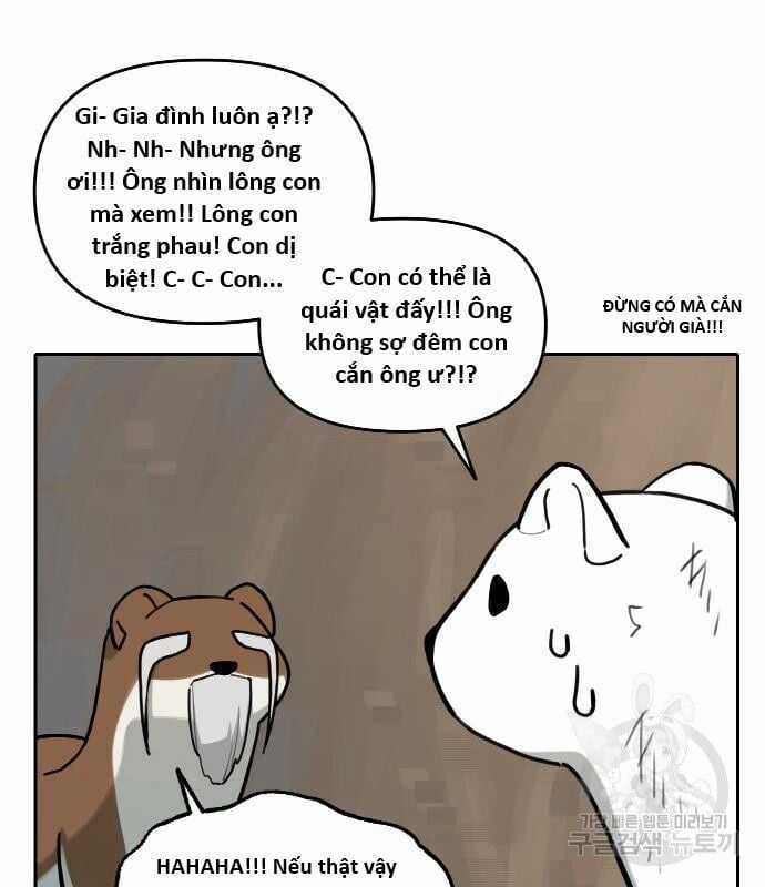 Hổ Đến Chơi Nhà - Chapter 130 - Trang 66