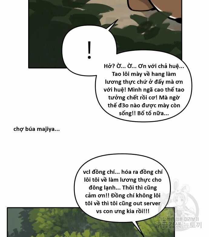 Hổ Đến Chơi Nhà - Chapter 130 - Trang 87