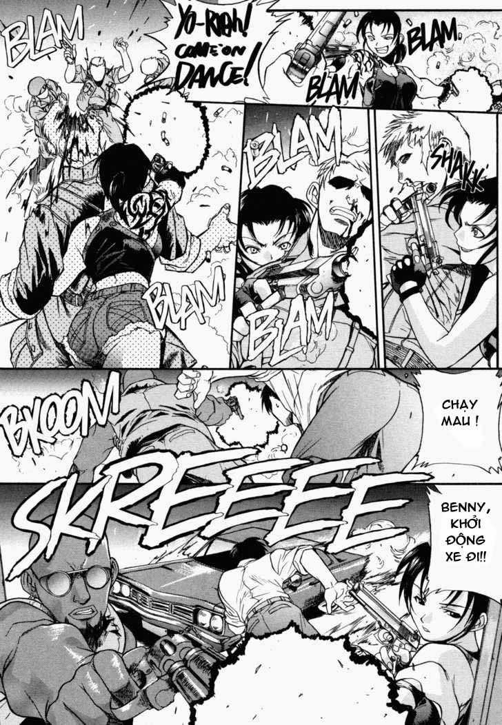 Hố Đen - Chapter 1 - Trang 40