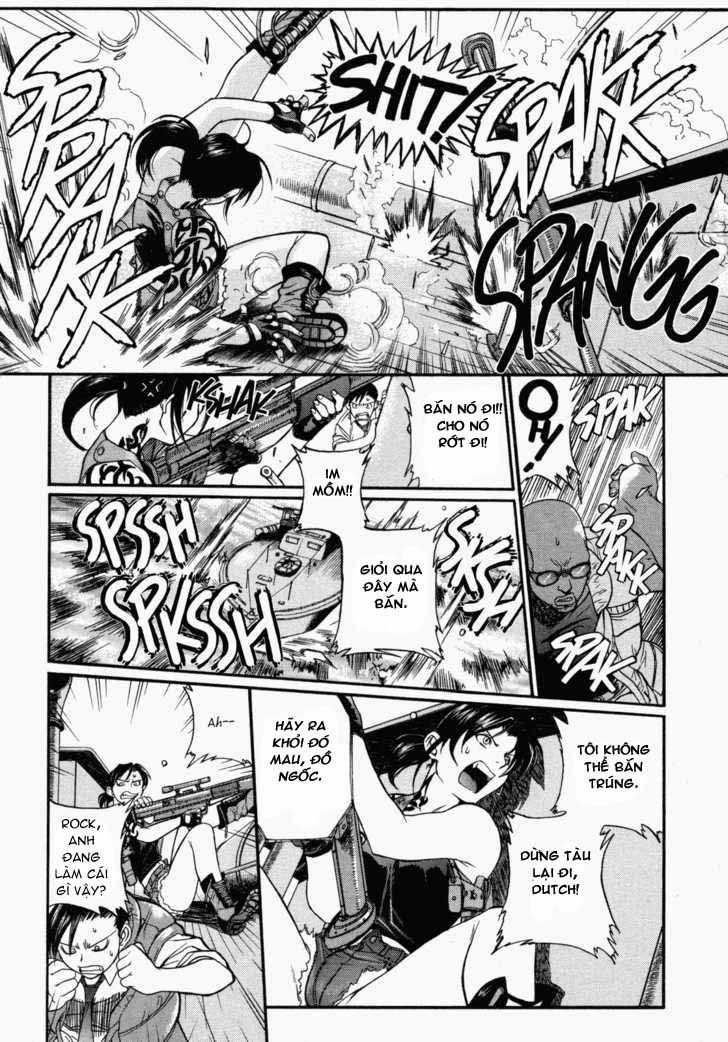 Hố Đen - Chapter 1 - Trang 53