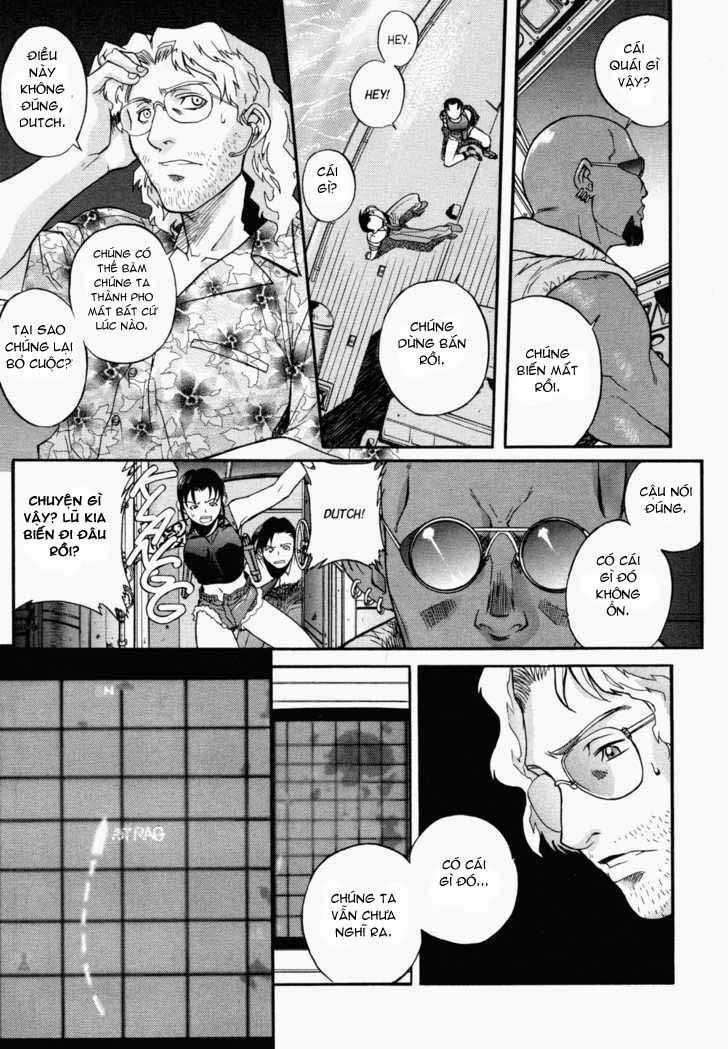 Hố Đen - Chapter 1 - Trang 56