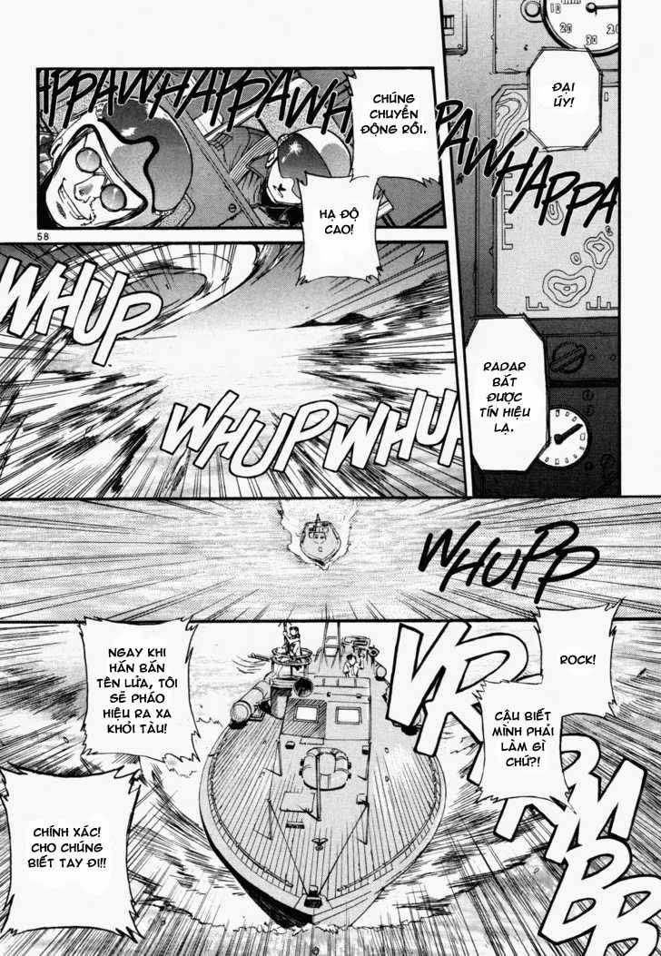 Hố Đen - Chapter 1 - Trang 63