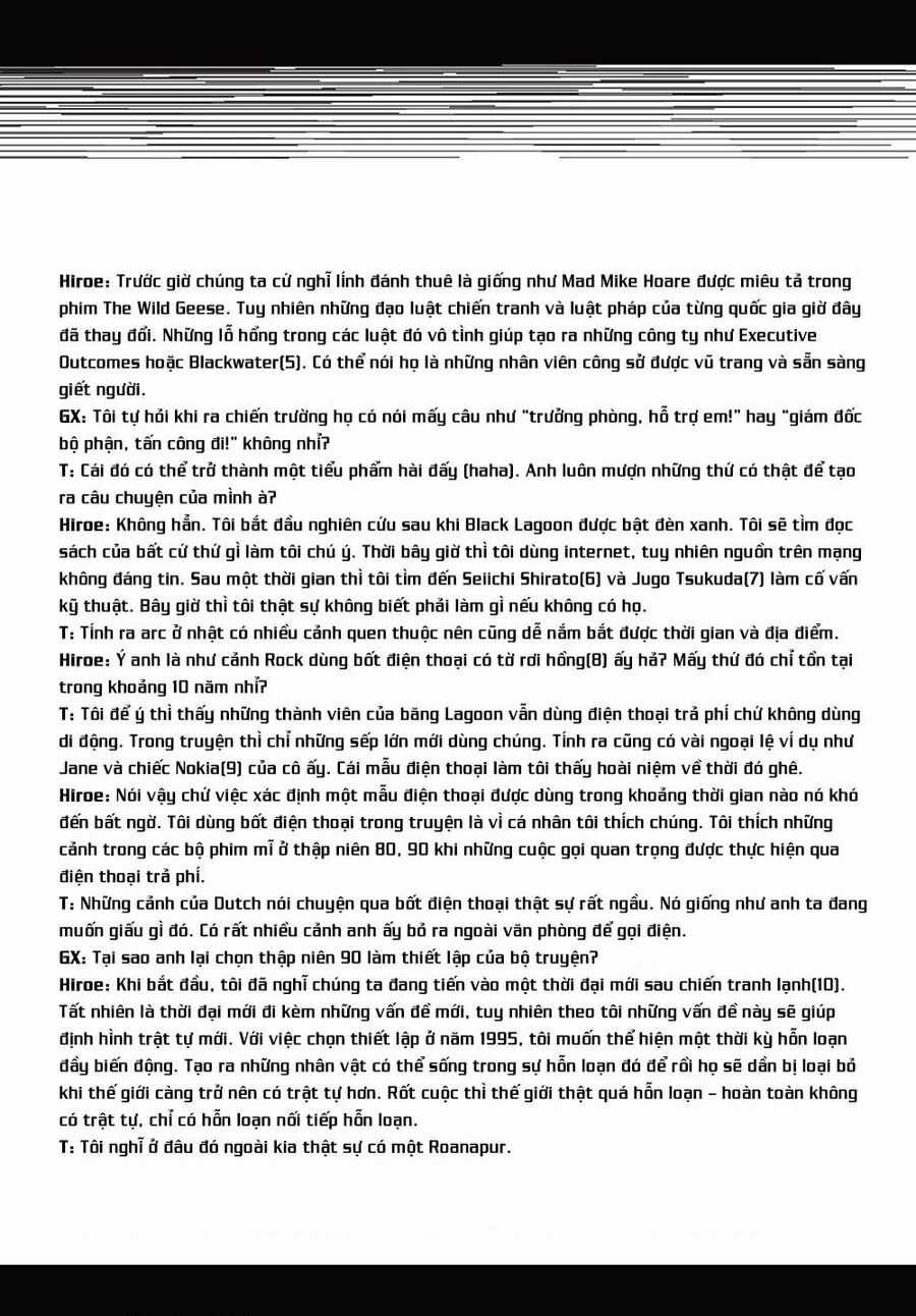 Hố Đen - Chapter 109.5 - Trang 8