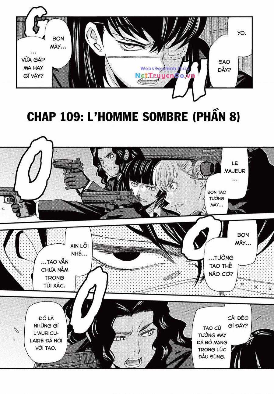 Hố Đen - Chapter 109 - Trang 2