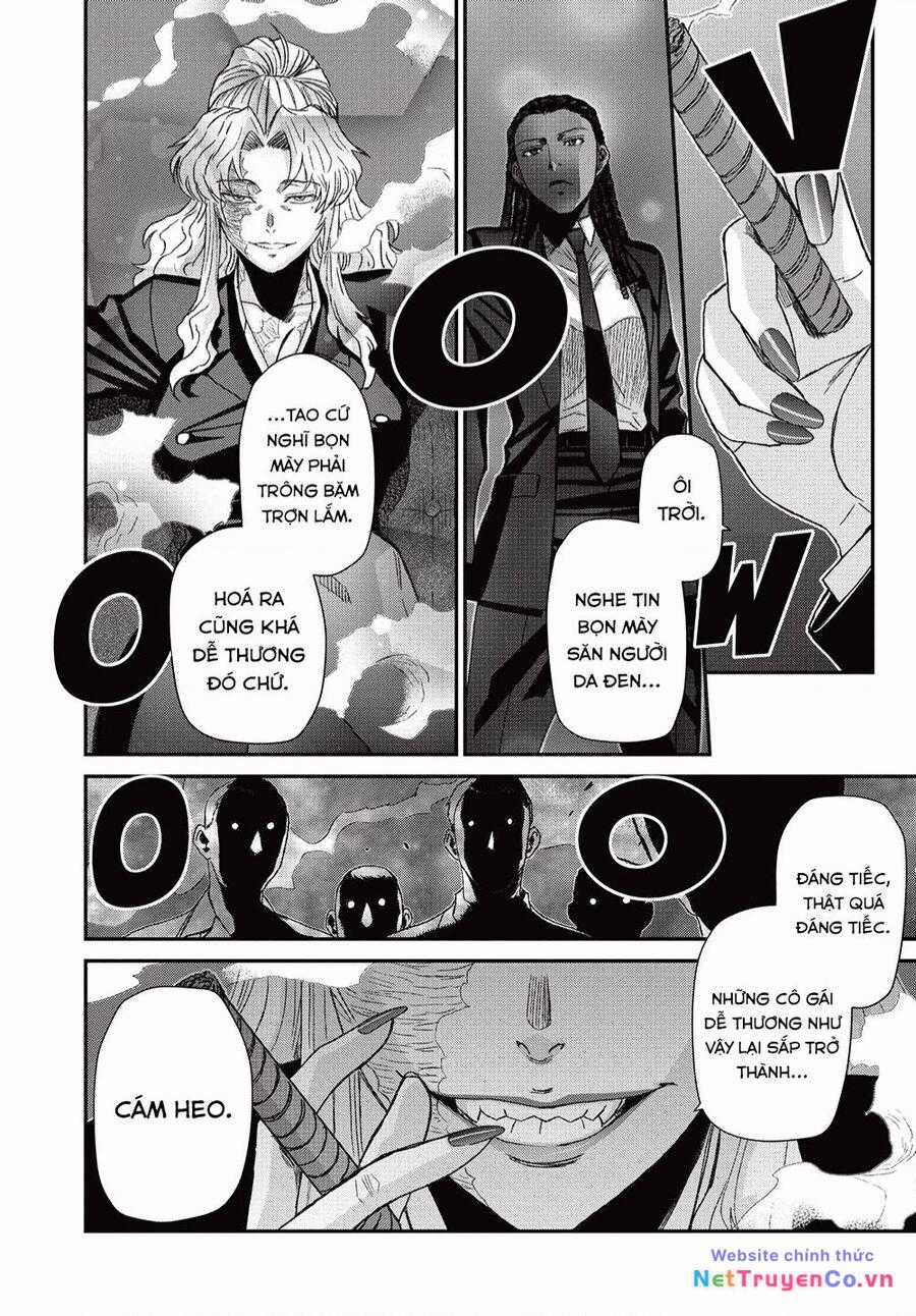 Hố Đen - Chapter 109 - Trang 13