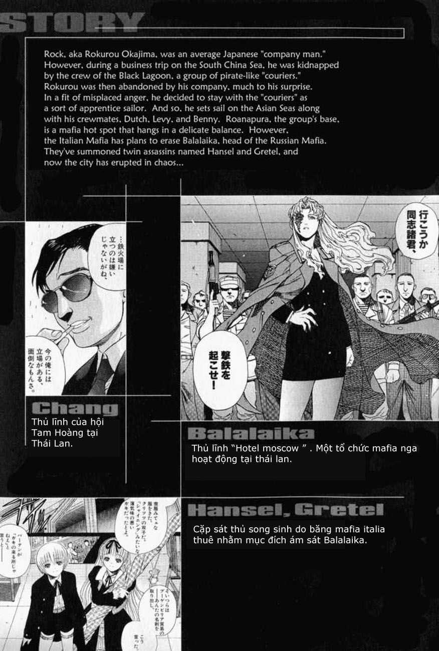 Hố Đen - Chapter 13 - Trang 7