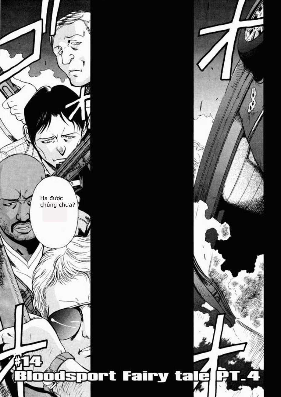 Hố Đen - Chapter 14 - Trang 3