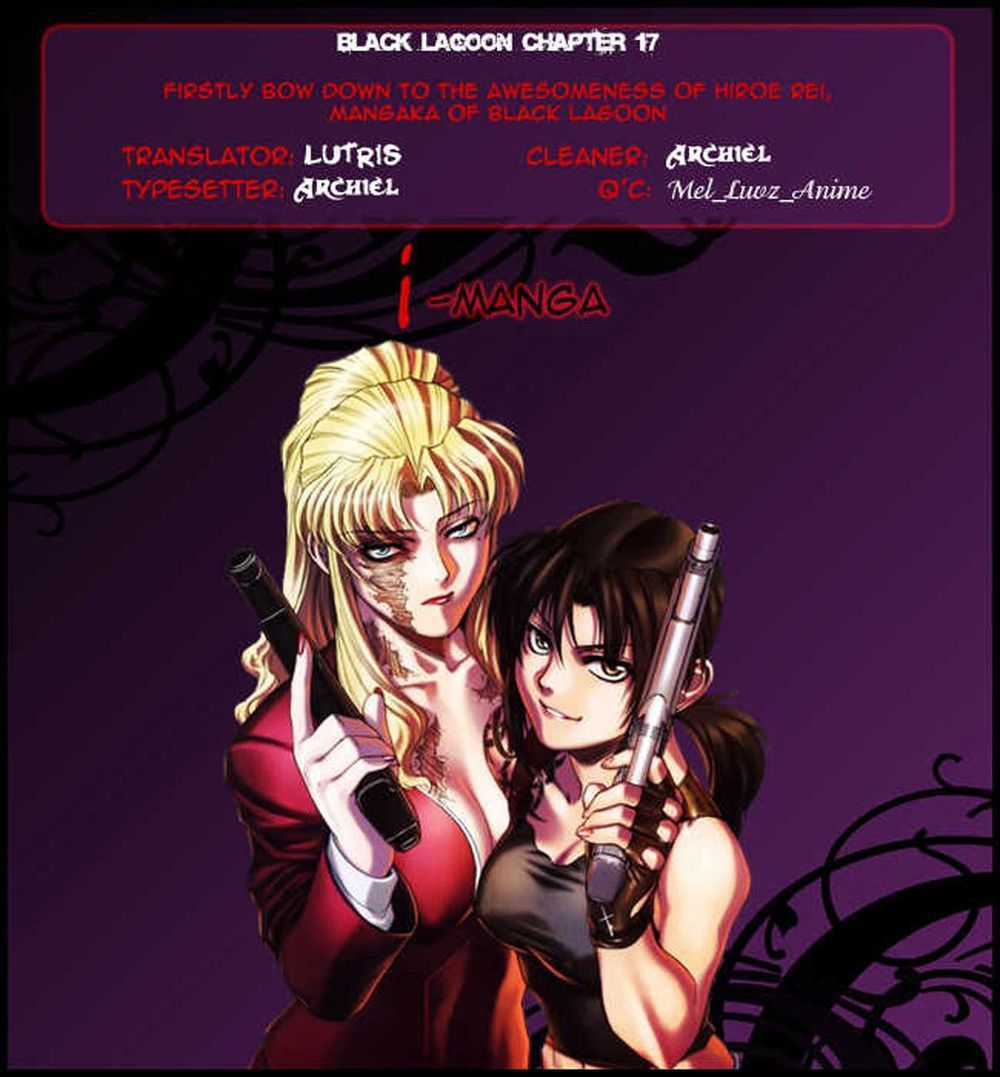 Hố Đen - Chapter 17 - Trang 3