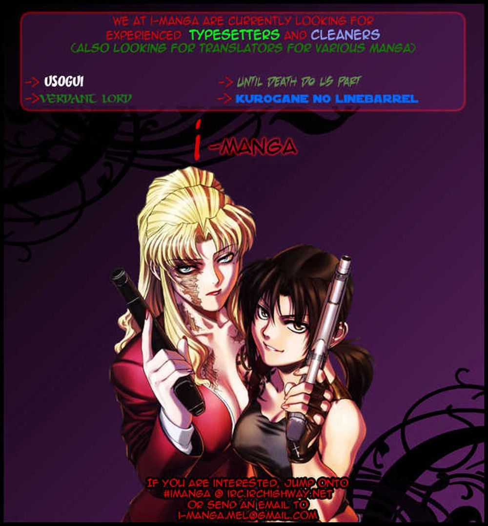 Hố Đen - Chapter 19 - Trang 3