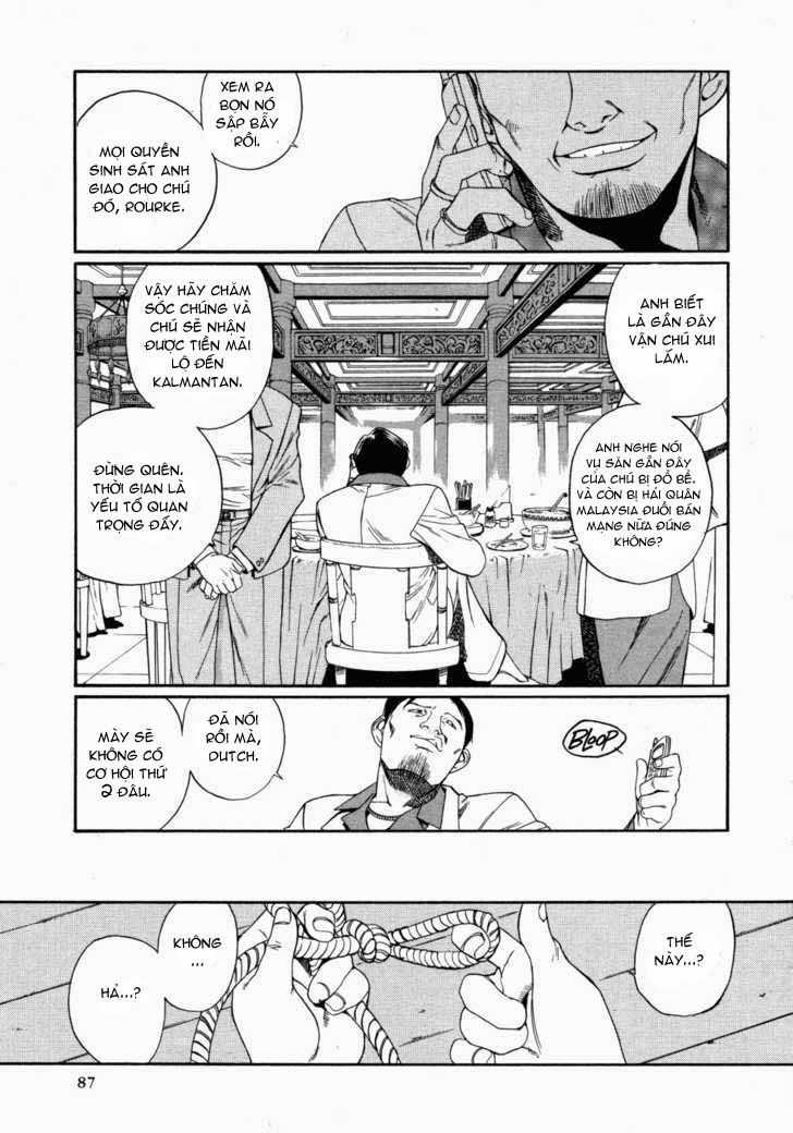 Hố Đen - Chapter 2 - Trang 15