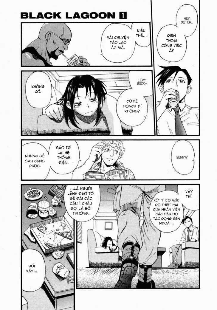 Hố Đen - Chapter 2 - Trang 41