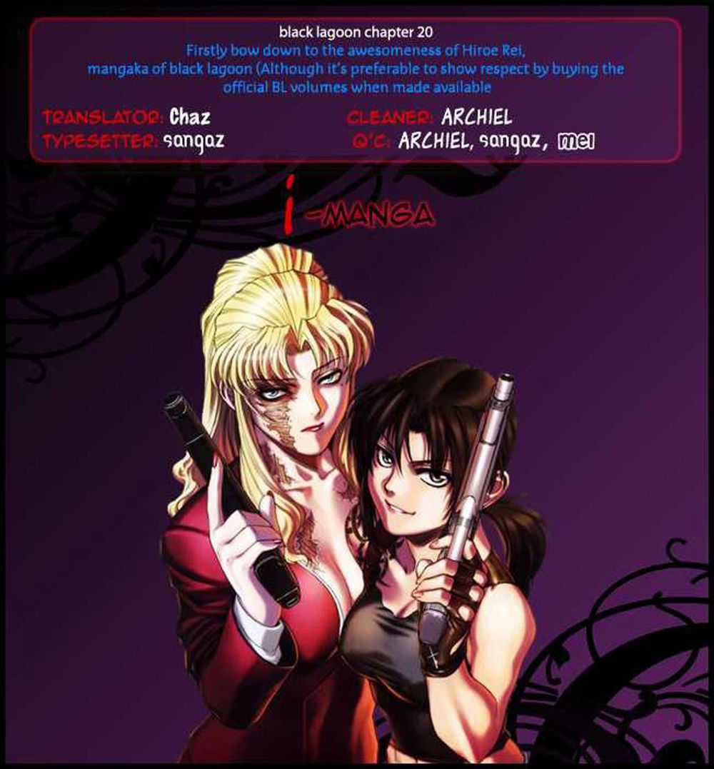 Hố Đen - Chapter 20 - Trang 3