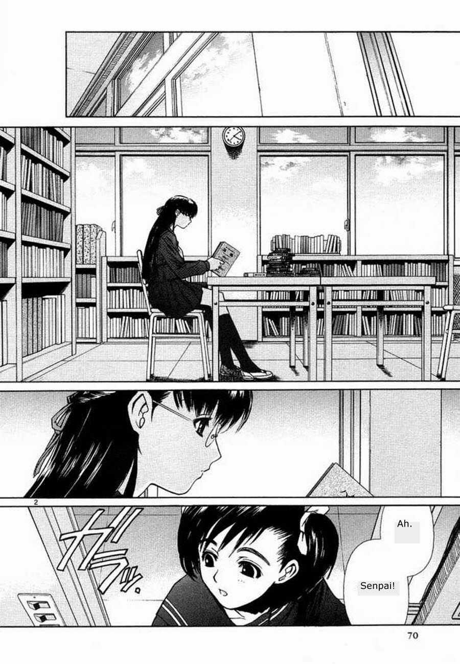 Hố Đen - Chapter 24 - Trang 4