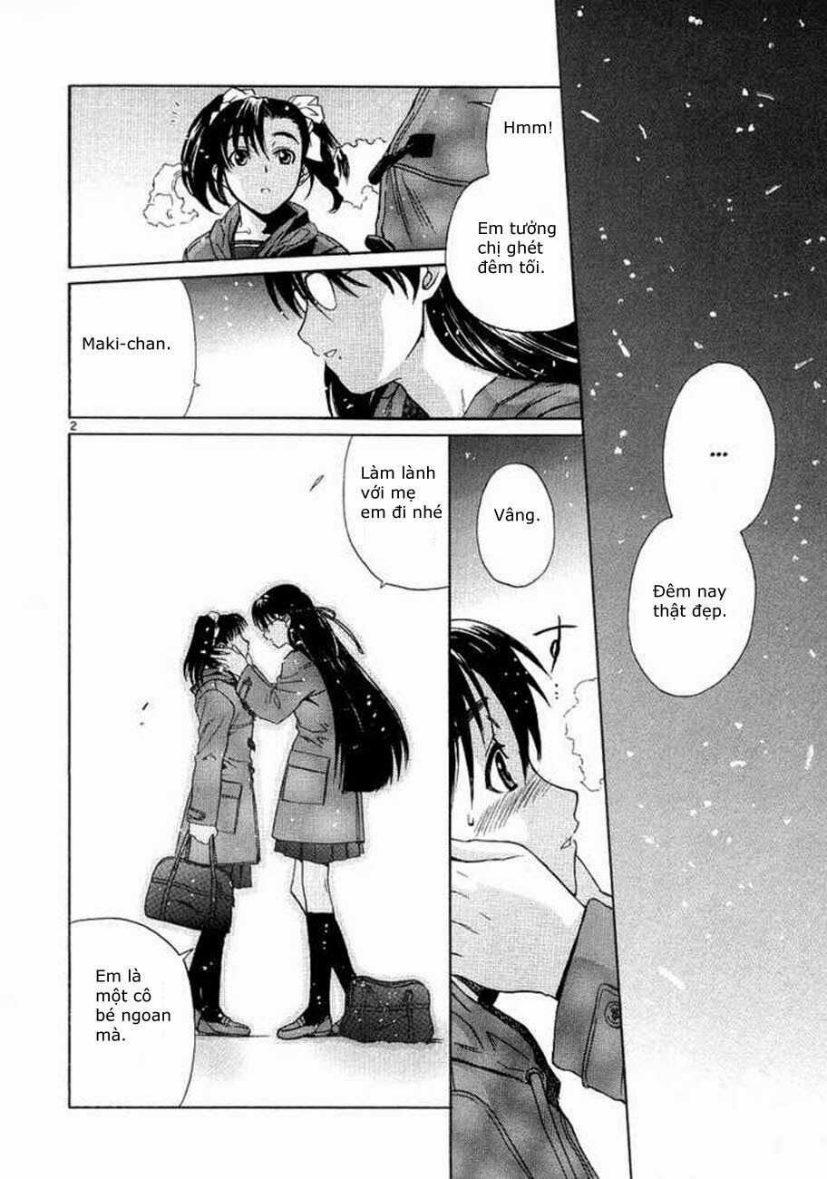 Hố Đen - Chapter 28 - Trang 4