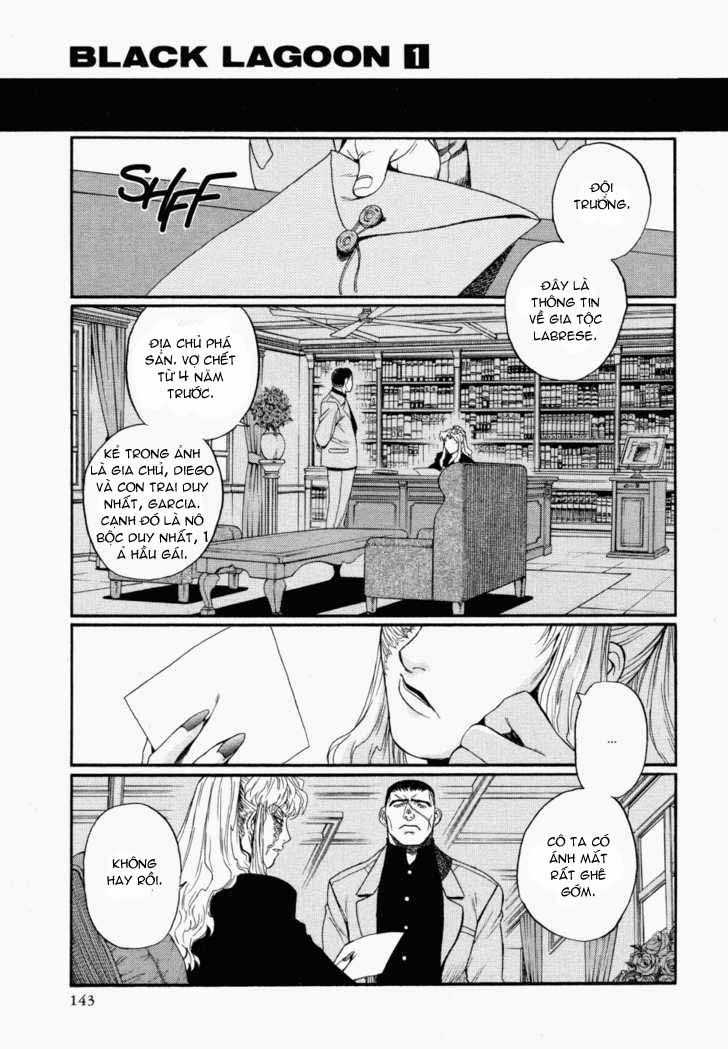 Hố Đen - Chapter 3 - Trang 29