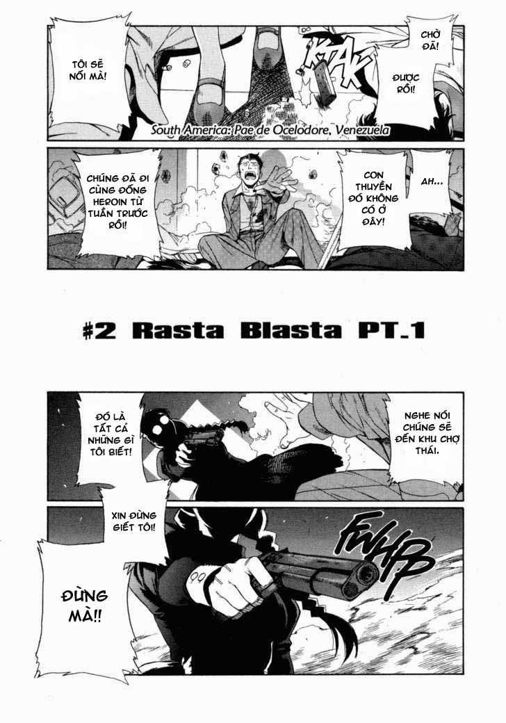 Hố Đen - Chapter 3 - Trang 4