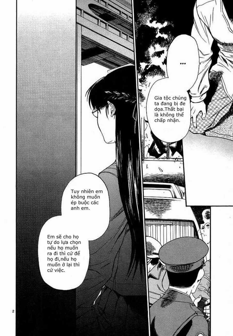 Hố Đen - Chapter 35 - Trang 4