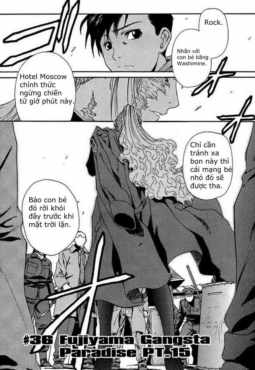 Hố Đen - Chapter 36 - Trang 3