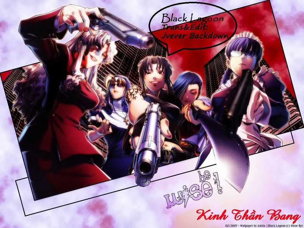 Hố Đen - Chapter 37.5 - Trang 2