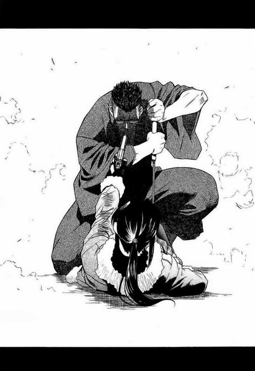 Hố Đen - Chapter 37 - Trang 15