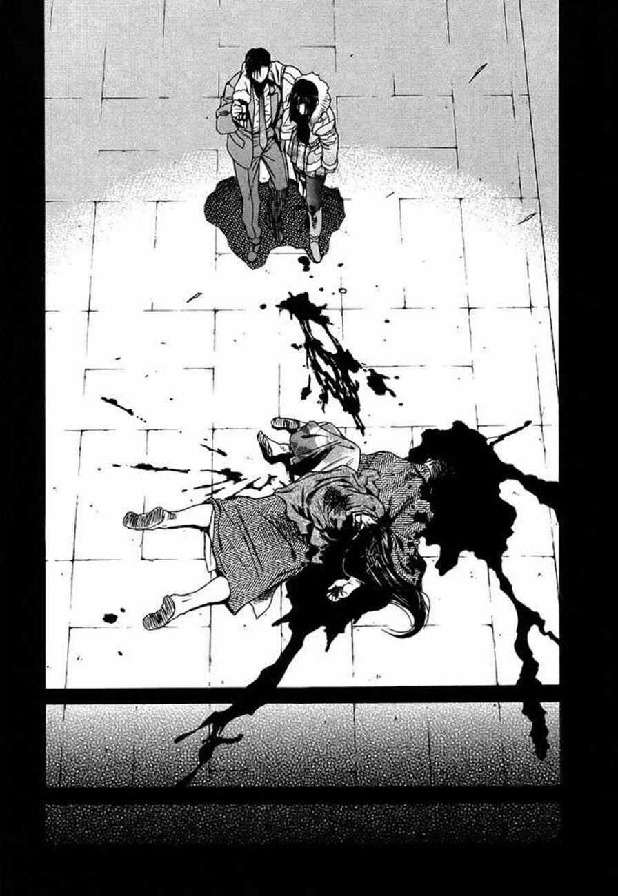 Hố Đen - Chapter 37 - Trang 23