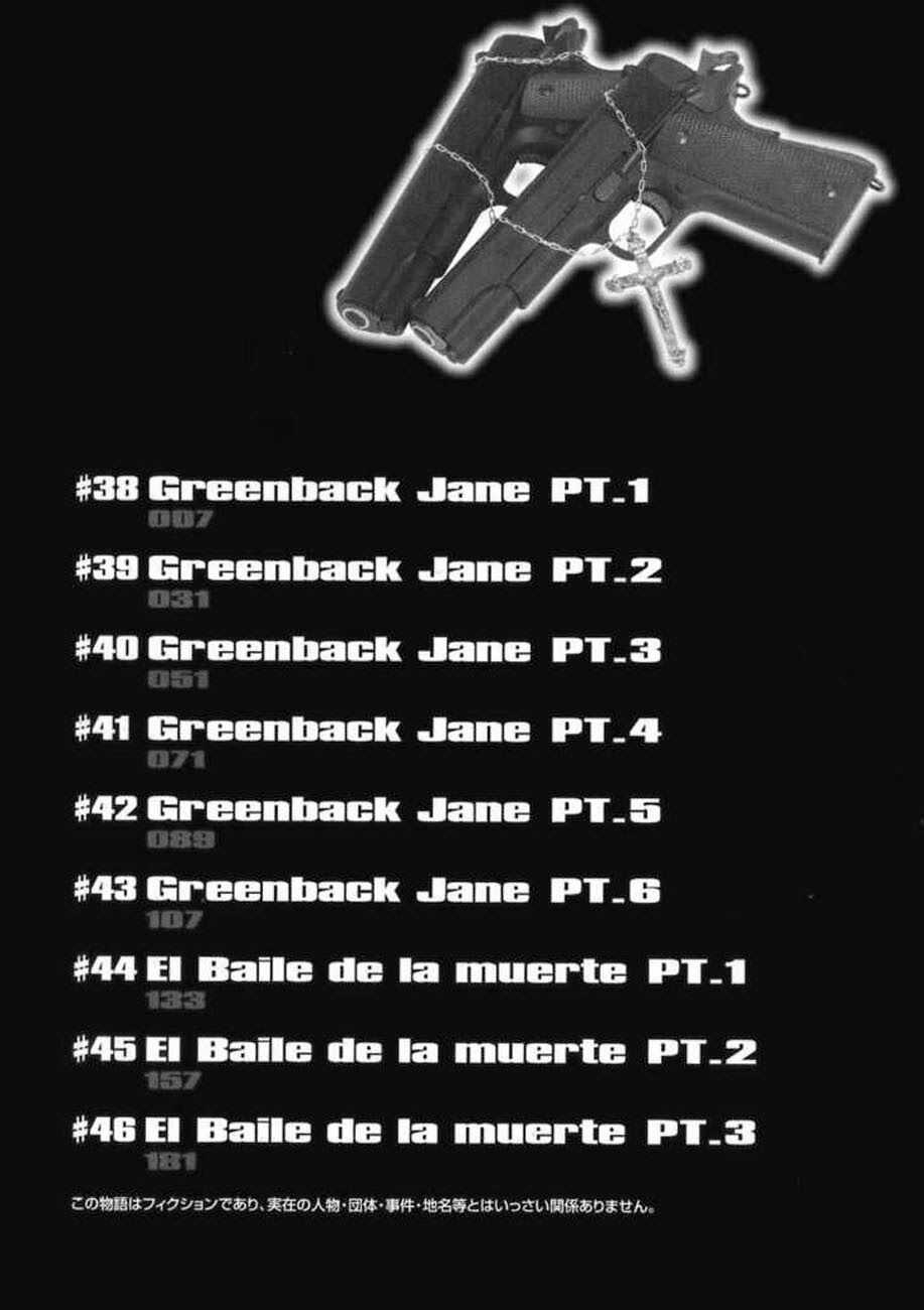 Hố Đen - Chapter 38 - Trang 8