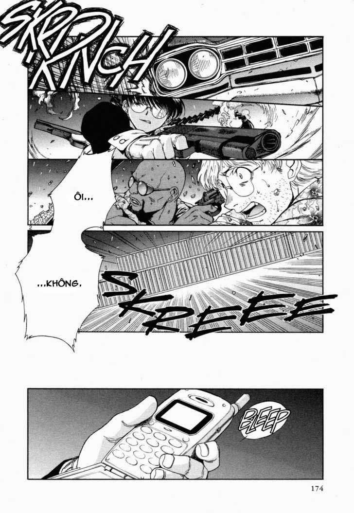 Hố Đen - Chapter 5 - Trang 5