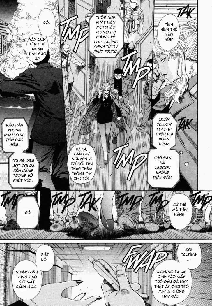 Hố Đen - Chapter 5 - Trang 6