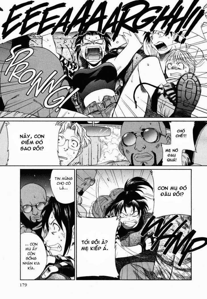 Hố Đen - Chapter 5 - Trang 10