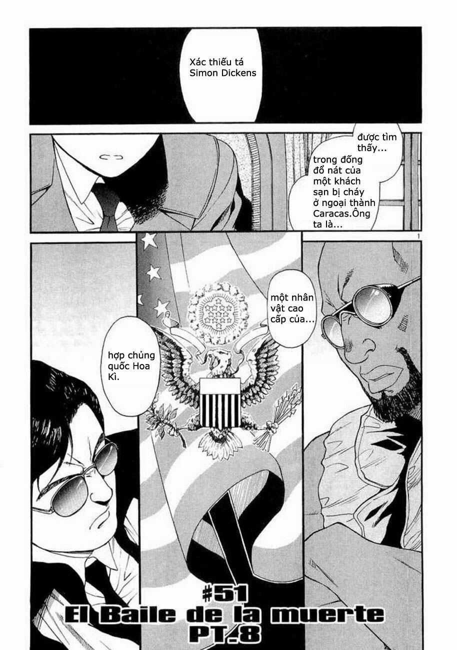 Hố Đen - Chapter 51 - Trang 4