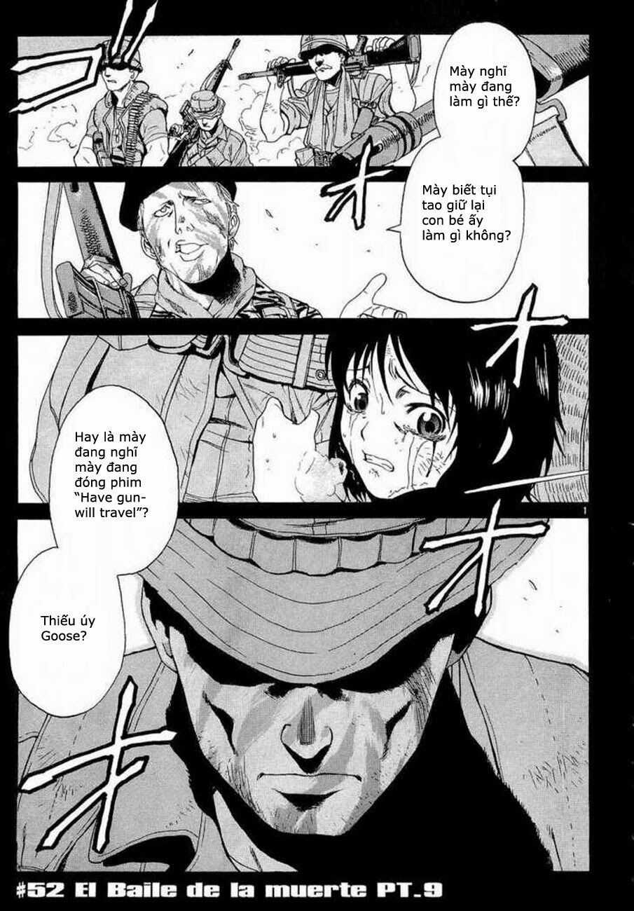 Hố Đen - Chapter 52 - Trang 4