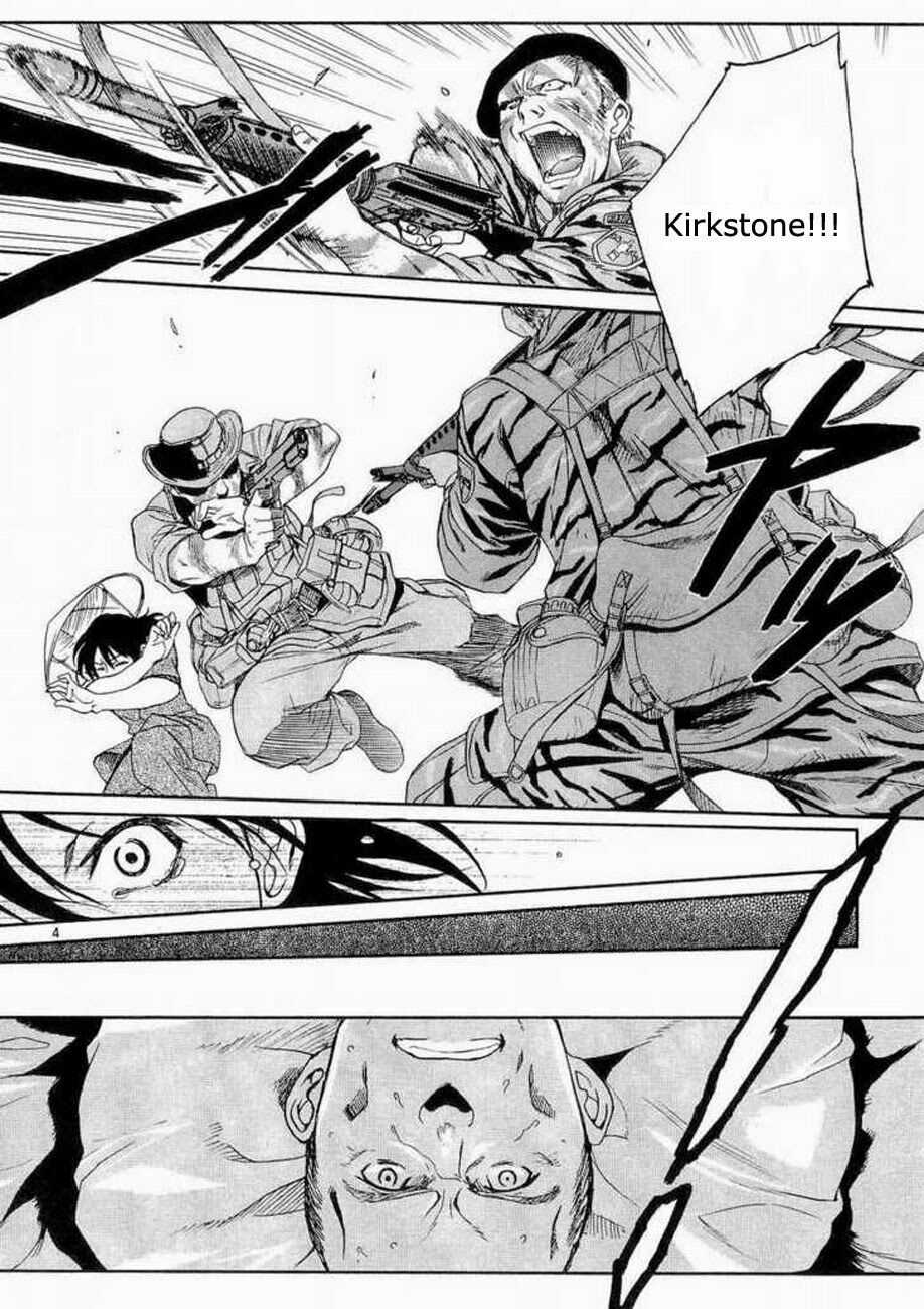 Hố Đen - Chapter 52 - Trang 6