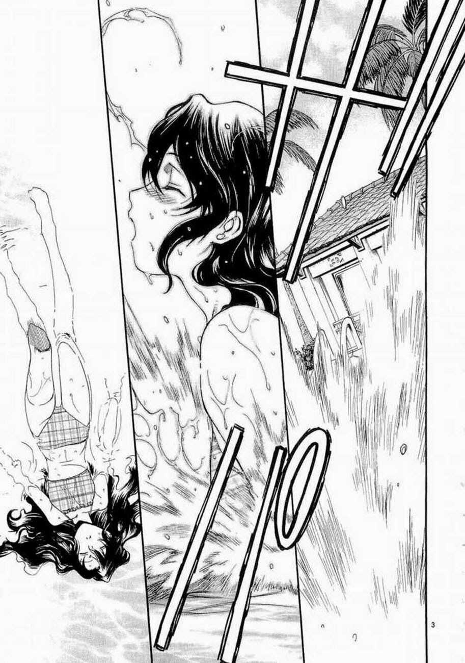 Hố Đen - Chapter 55 - Trang 5